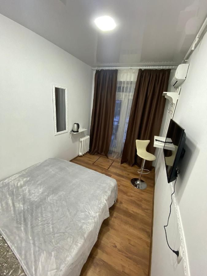 Міні Готель Тихий Центр 2 Zaporizhia Exterior photo